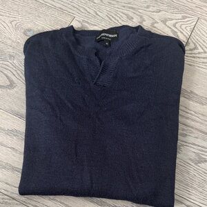 💙 MENS ARMANI SWEATER 💙